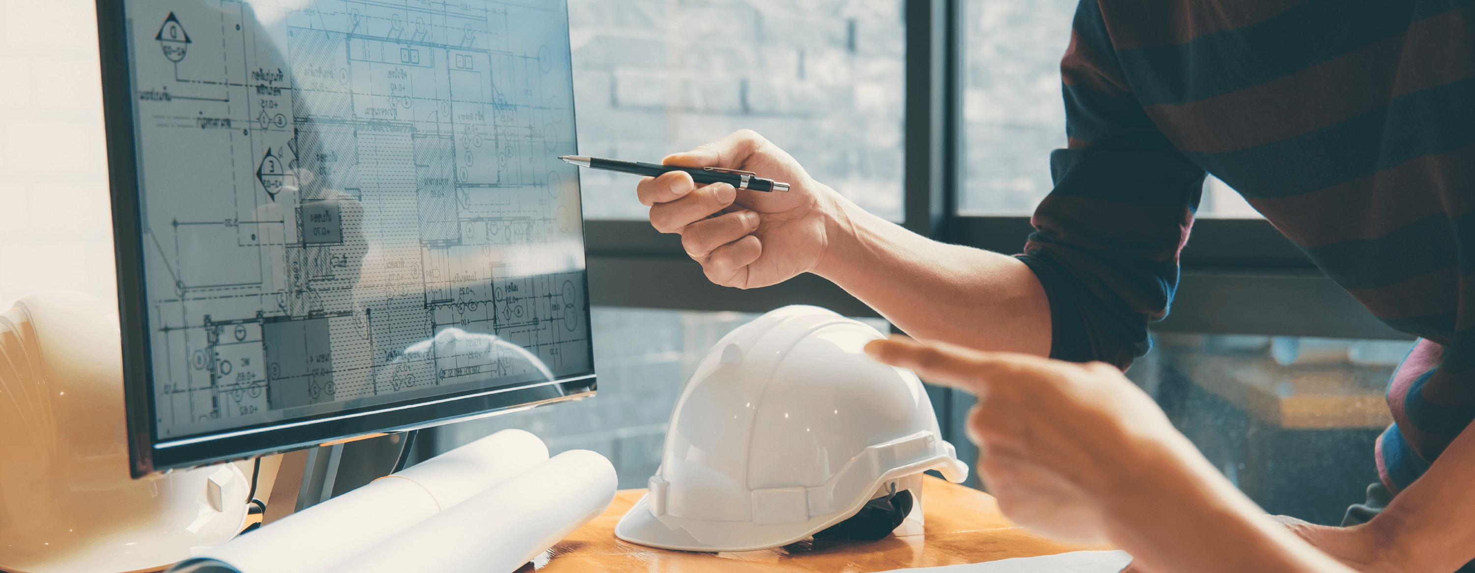 Sub pages hero image