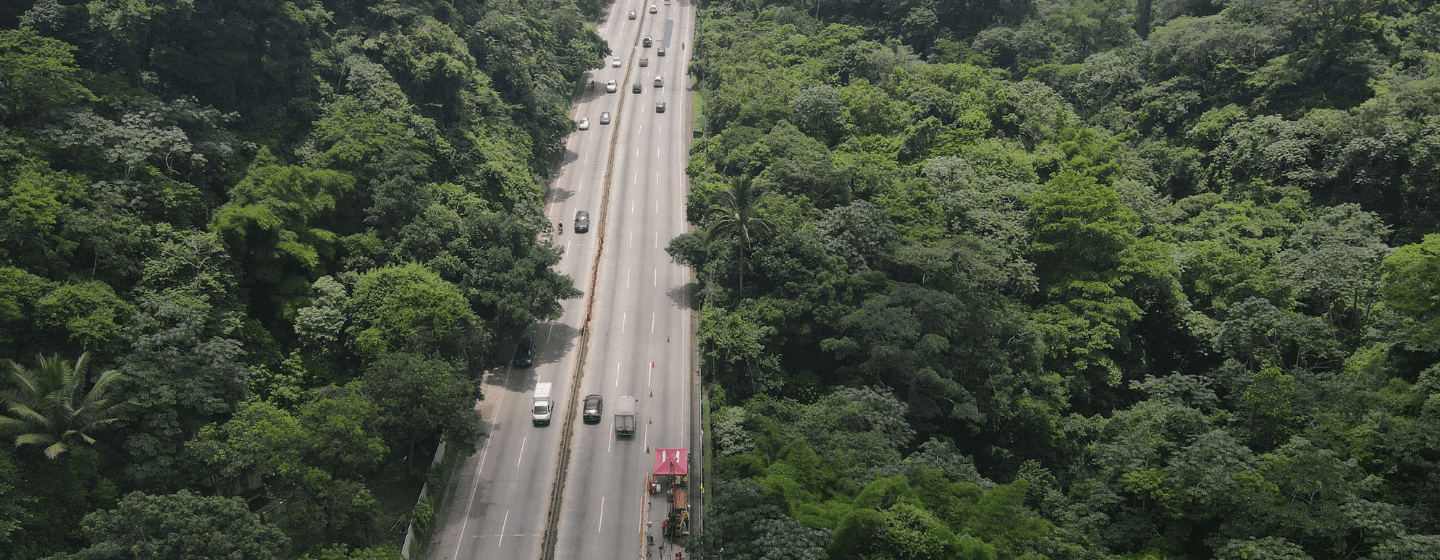 Sub pages hero image