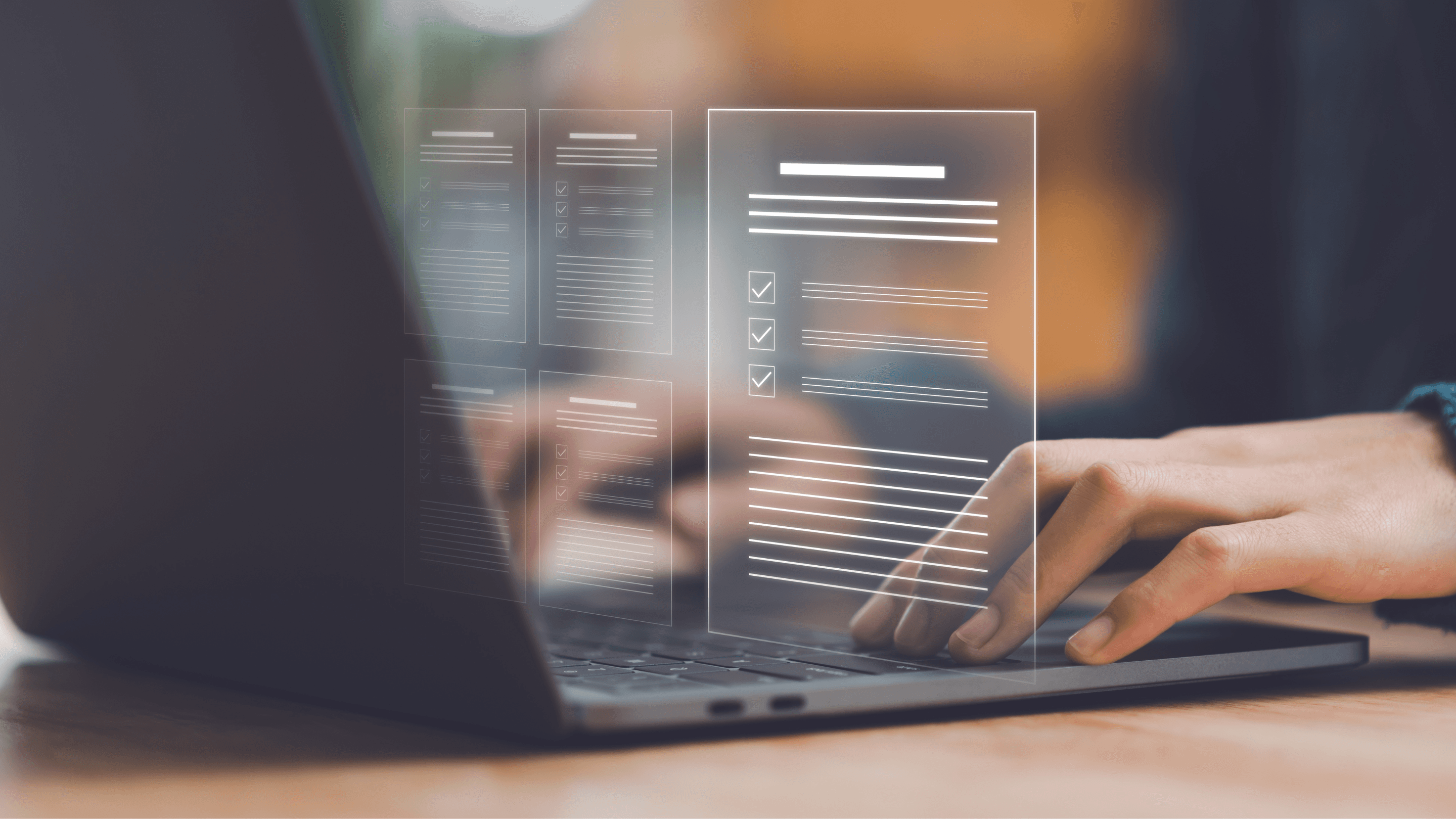 Sub pages hero image