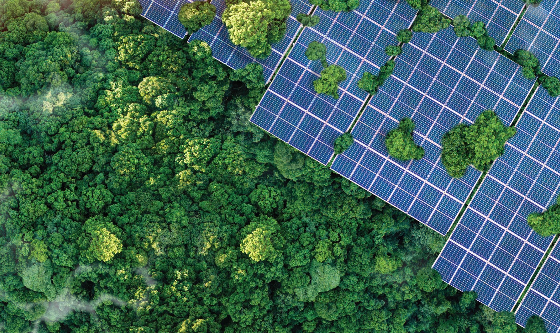 Cooperación para el financiamiento climático