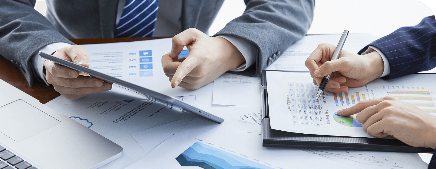 Sub pages hero image