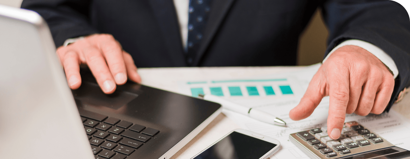 Sub pages hero image