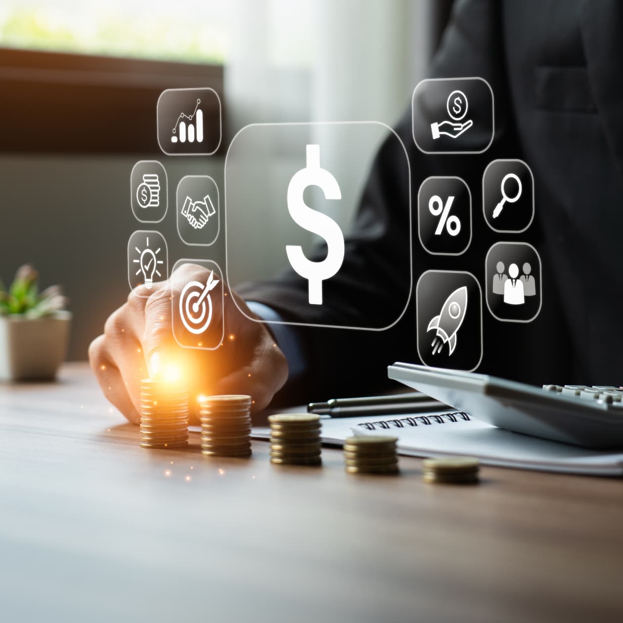 Programa de Certificados de Depósito