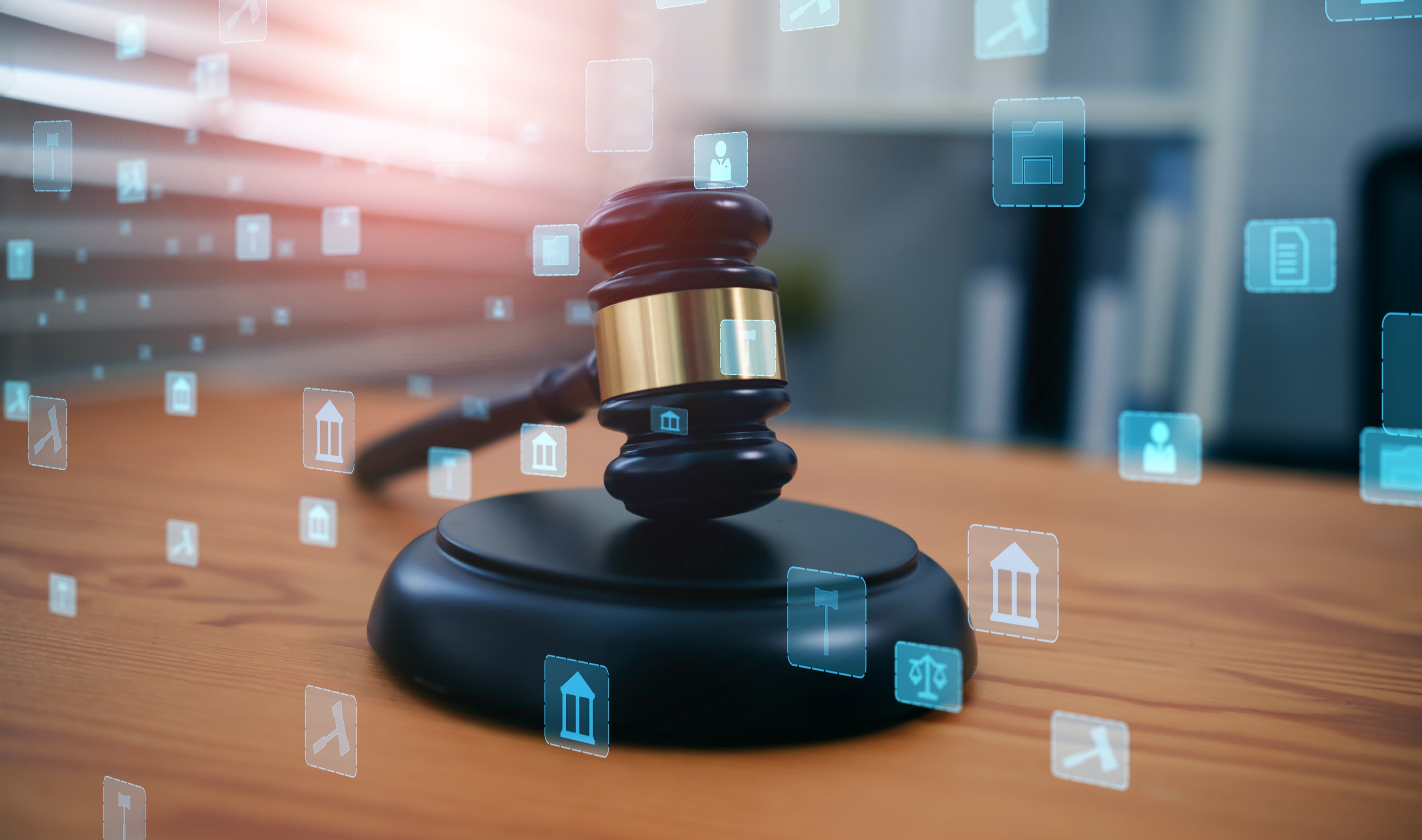 Sub pages hero image