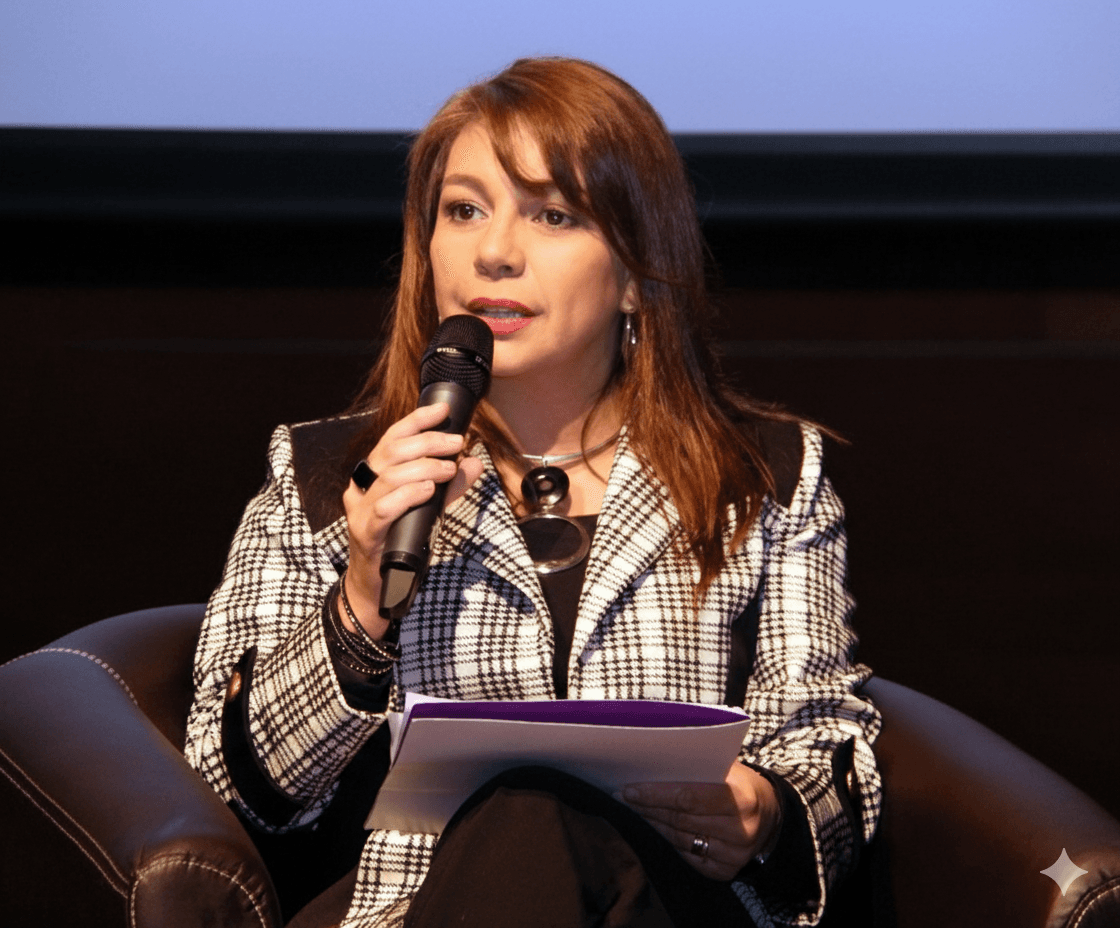 Alejandra Naser, Especialista en el Área de Gestión Pública y Gobierno Abierto de la CEPAL (editora invitada)