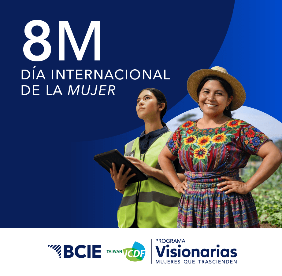 Programa Visionarias: el aporte del BCIE y TaiwanICDF que fortalece el financiamiento para mujeres empresarias en Guatemala