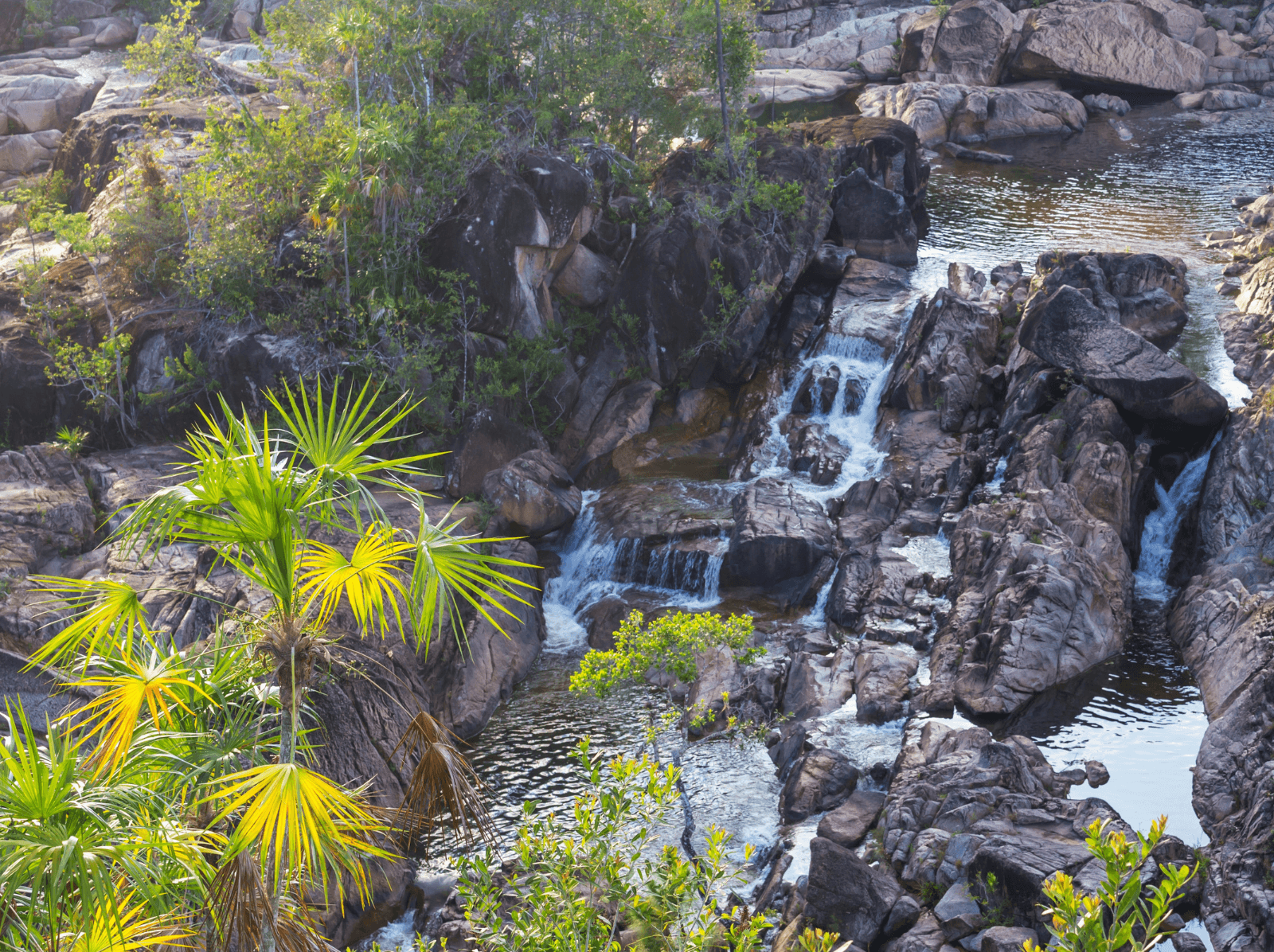El BCIE apuesta por el crecimiento económico y social de Belice