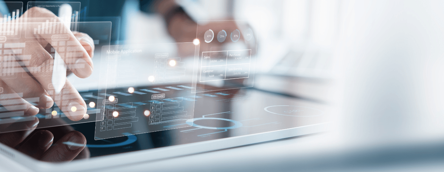 Sub pages hero image