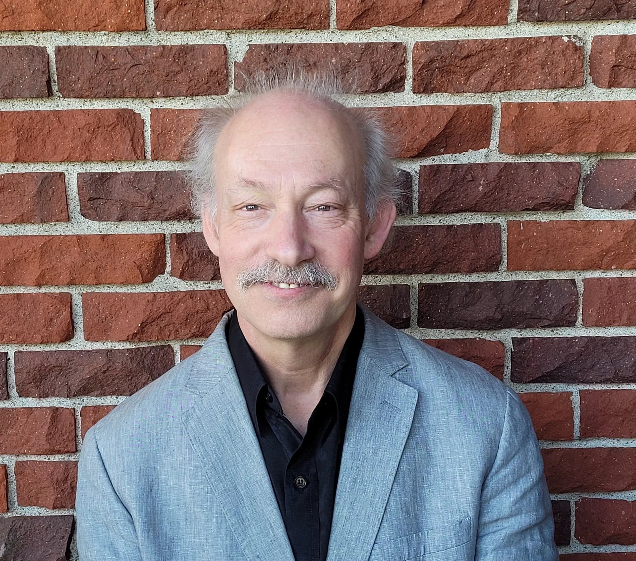 Toby Mendel