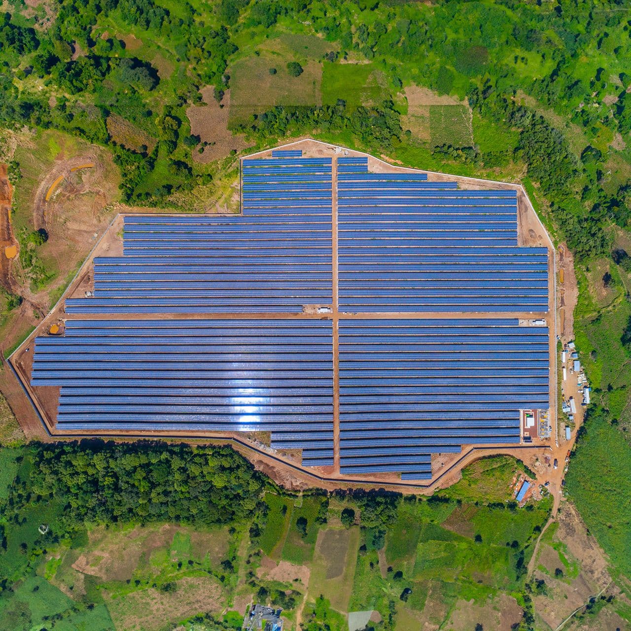 Préstamos cofinanciados