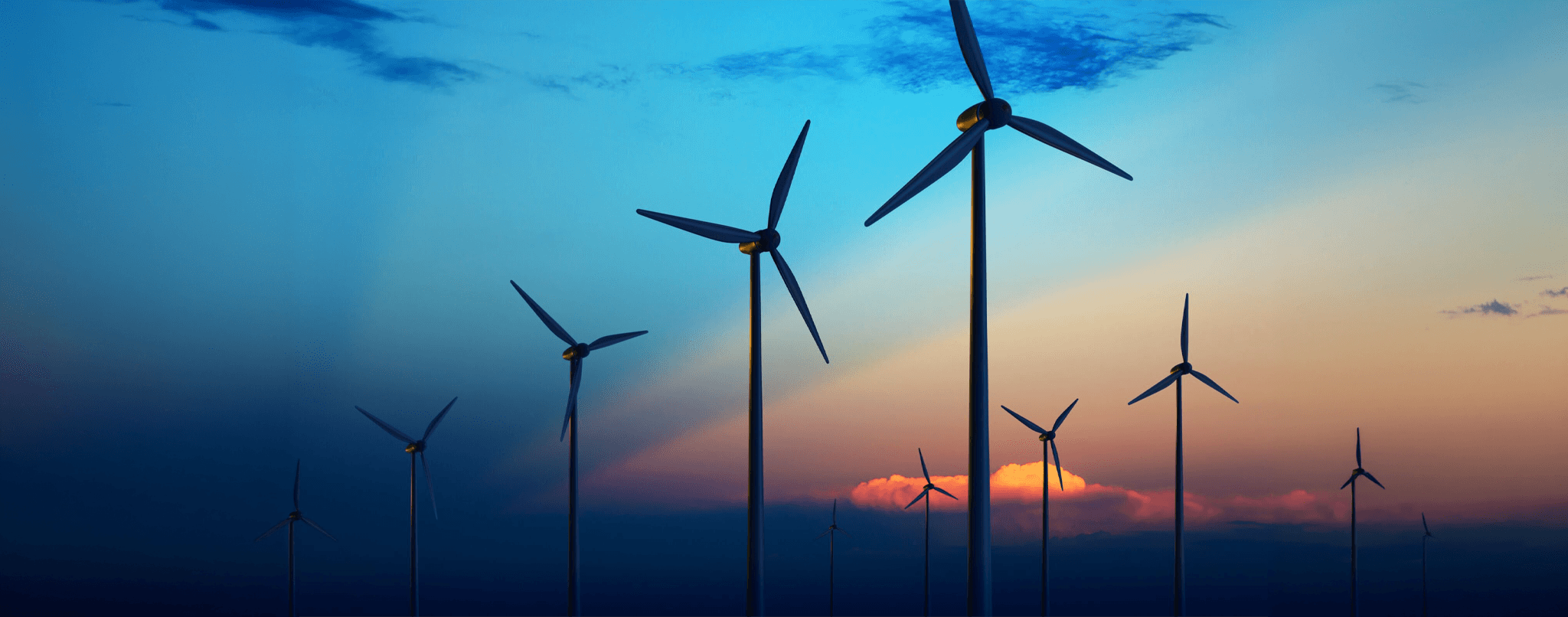 Sub pages hero image