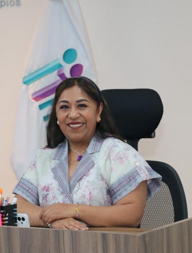 Guadalupe Ramírez Peña