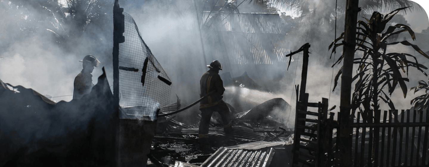 Sub pages hero image