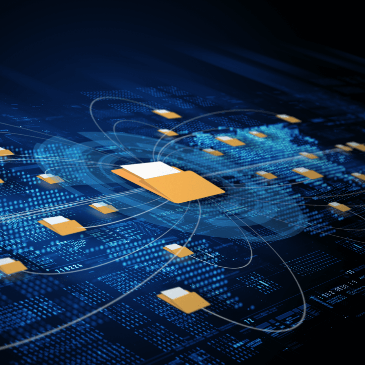 Datos de transparencia IATI