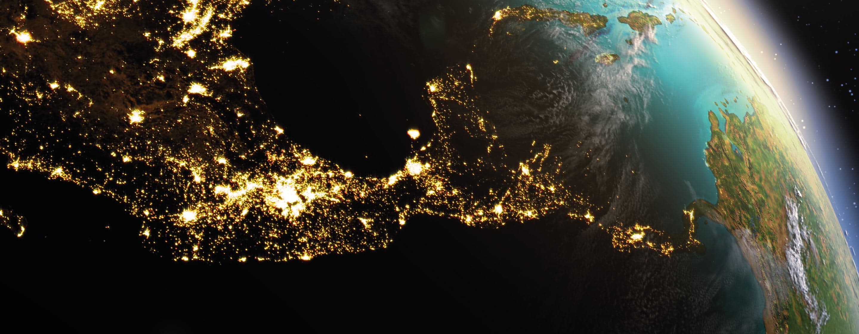 Sub pages hero image