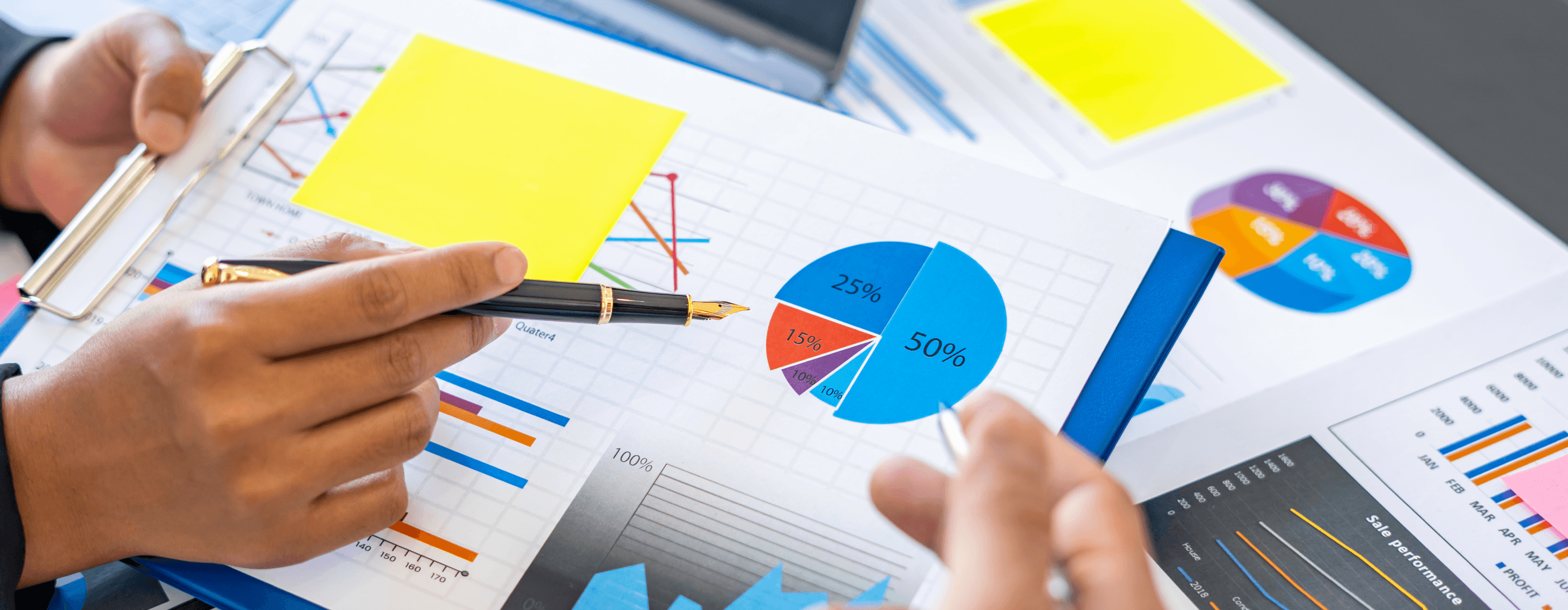 Sub pages hero image