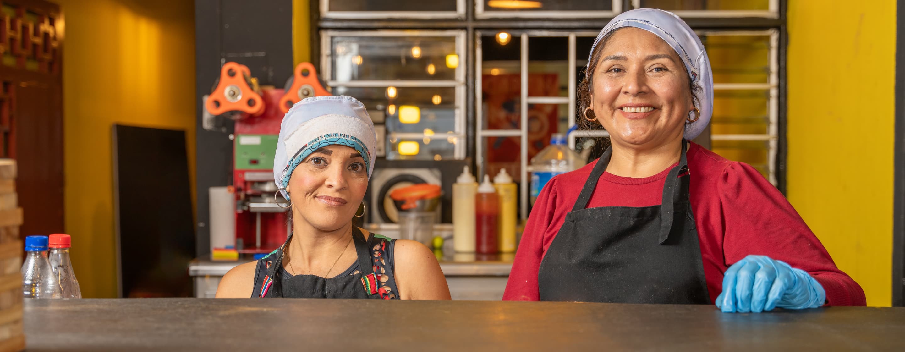 Sub pages hero image