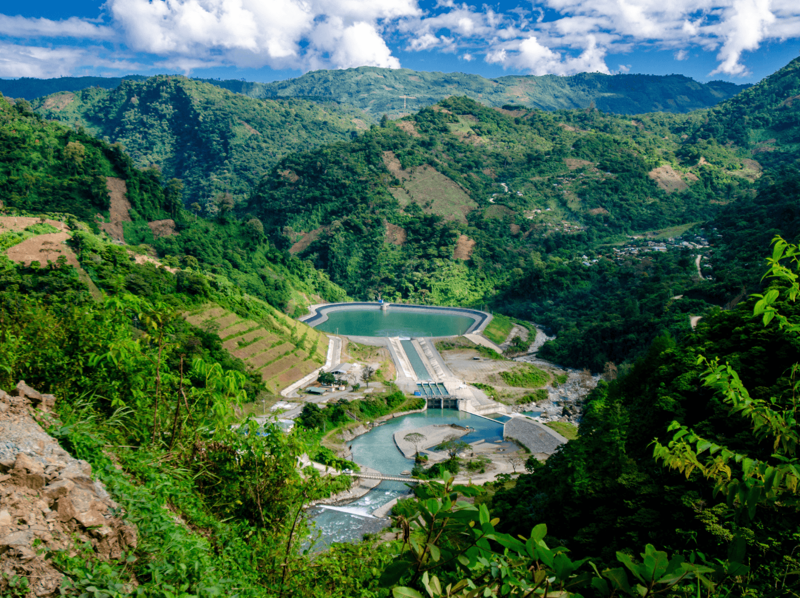 El BCIE promueve el desarrollo sostenible de Guatemala