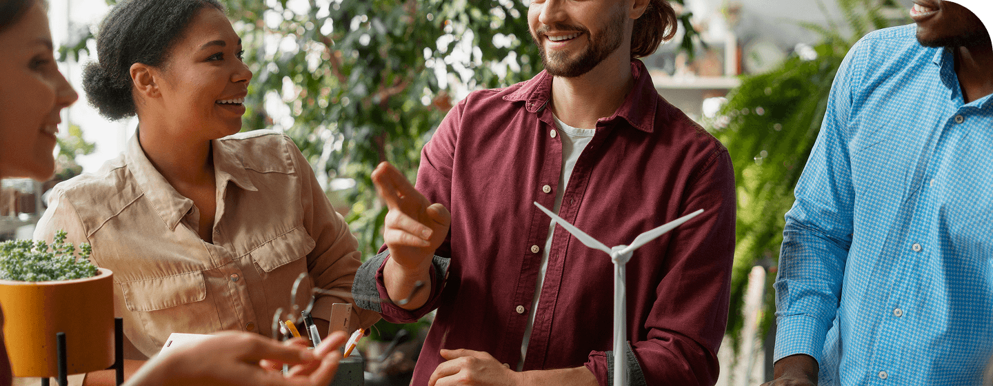 Sub pages hero image