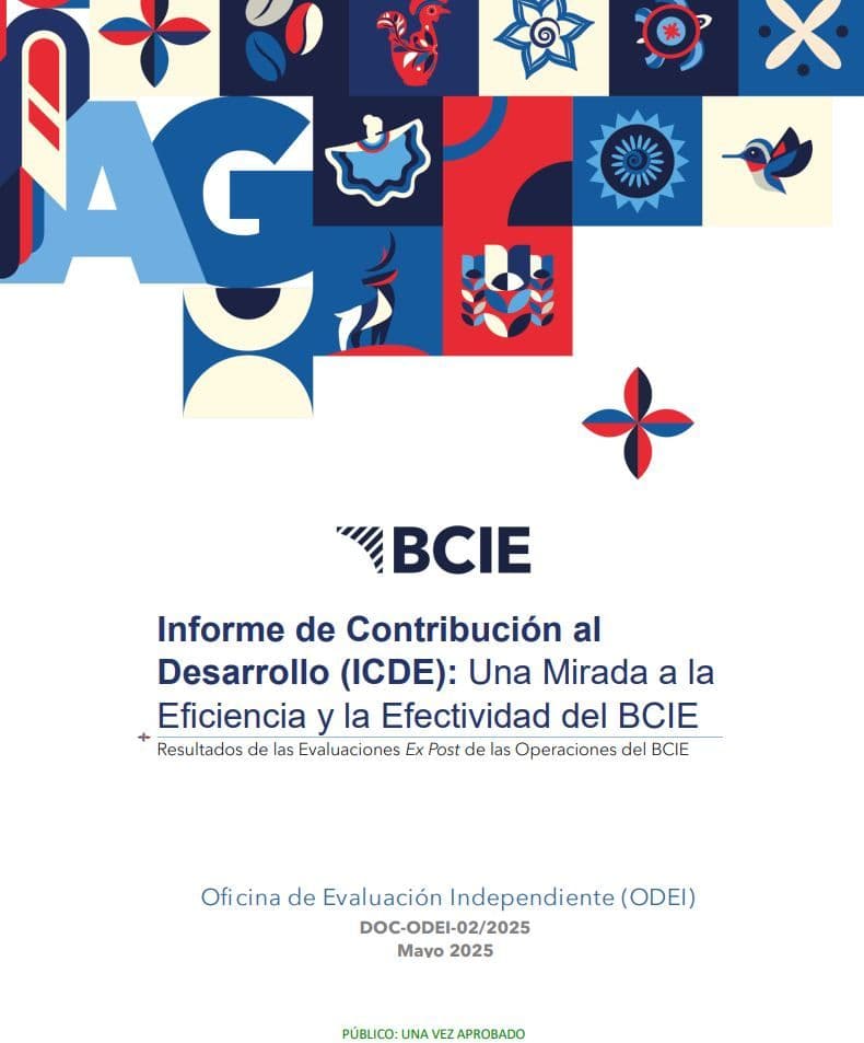 Vista Previa de : Informe de Contribución al Desarrollo ICDE