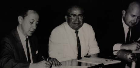 Historical image from 1960