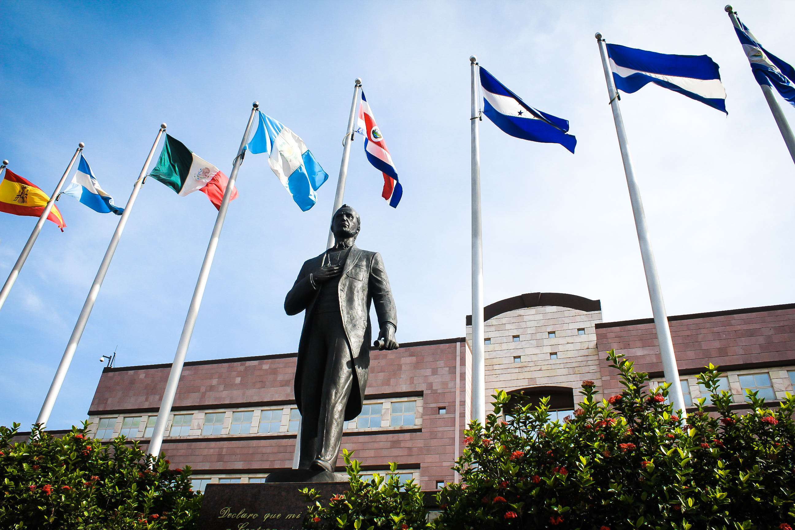 Historical image from 1989