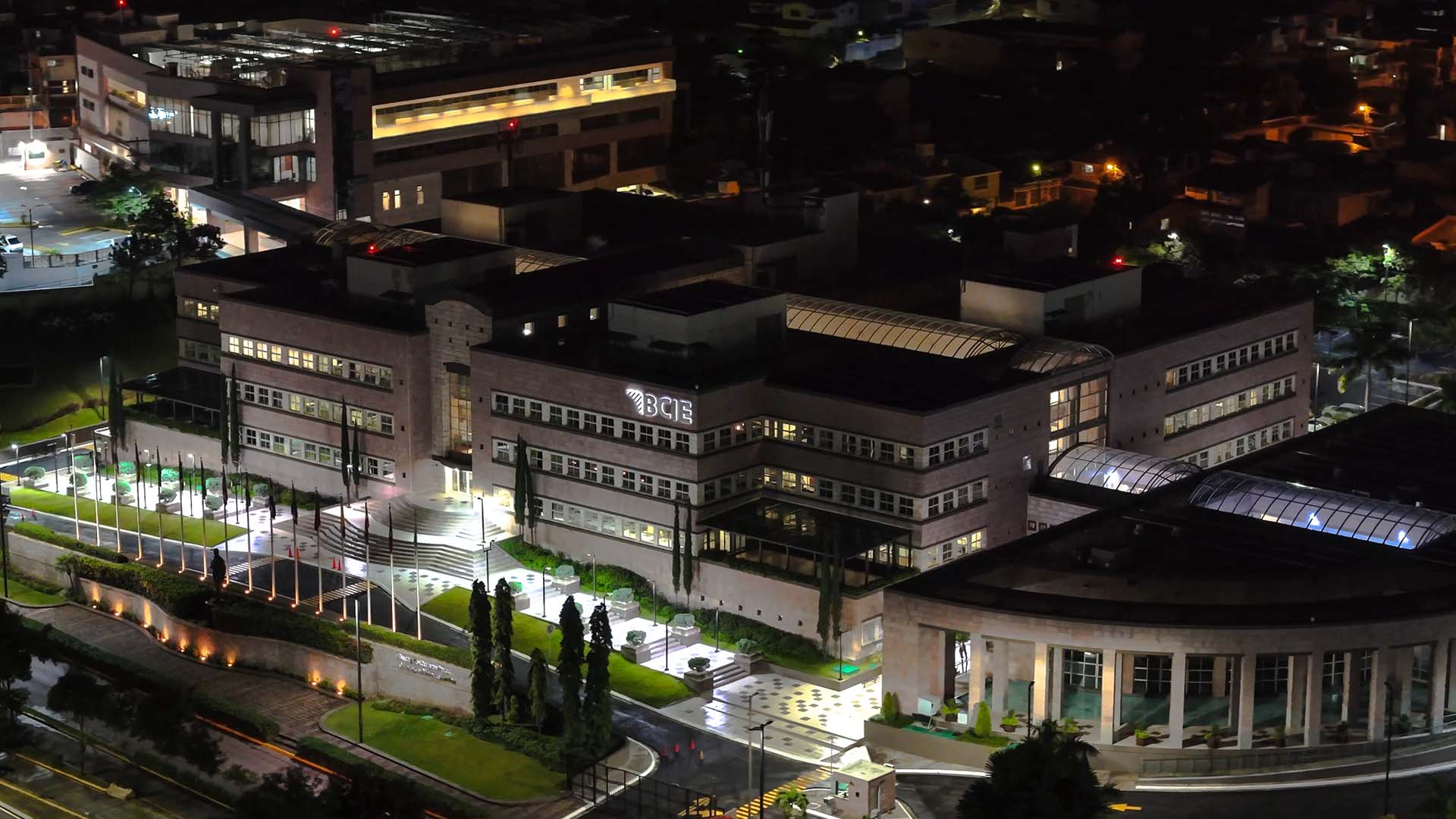 Historical image from 2000 