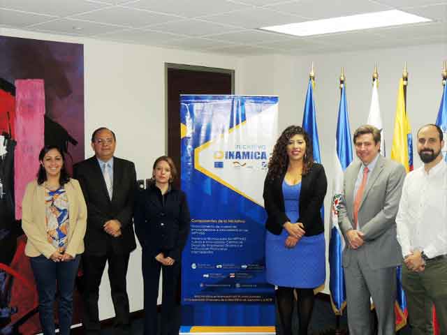European Union, CABEI and KfW support Guatemalan entrepreneurial ecosystem